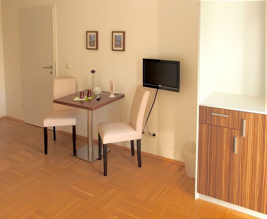 Hotel B & B Graz Hauptbahnhof
