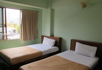 S6 SUKHUMVIT HOTEL
