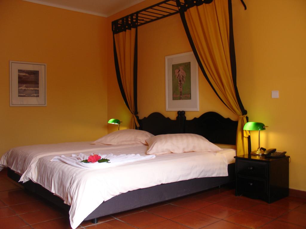 INN & ART MADEIRA