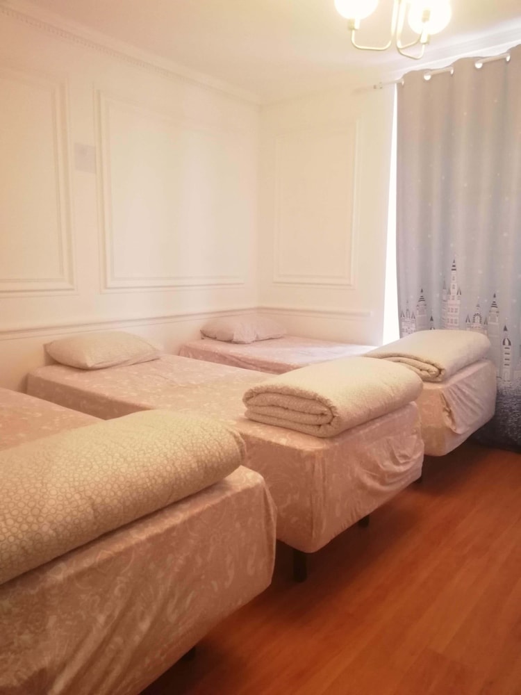 GARDEN GUEST HOUSE