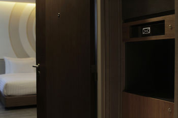 OLIVE BANGKOK HOTEL