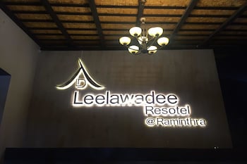 LEELAWADEE RESOTEL RAMINTHRA 22