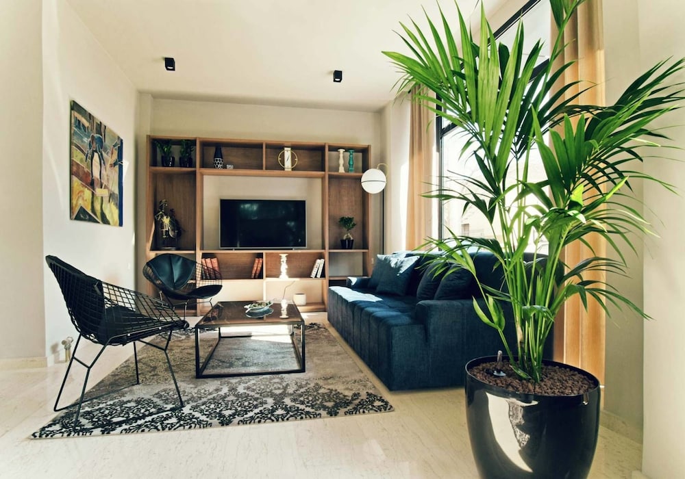 ATHENS IRIS HOTEL