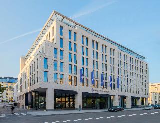 HYATT REGENCY SOFIA