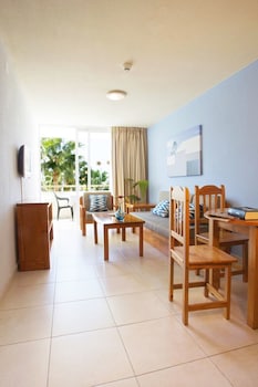 Aparthotel Playa Del Sol  Adults Only