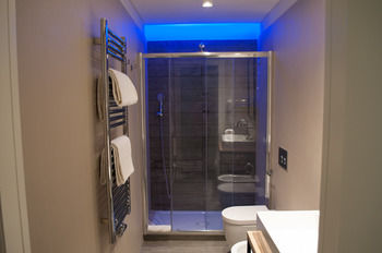 My Trevi Charming & Luxury Rooms