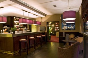 Radisson Blu Paris-boulogne