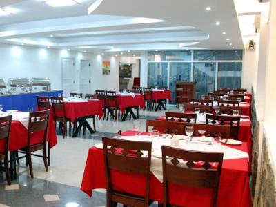 Manisa Hotel