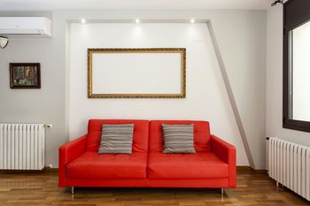 1324 Splendid Olympic Apartment