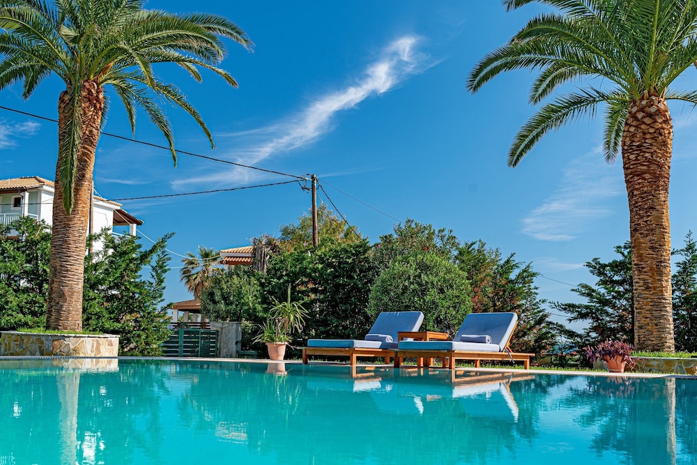 dal travel AMOR VILLA