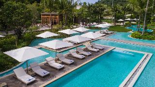 Rosewood Phuket