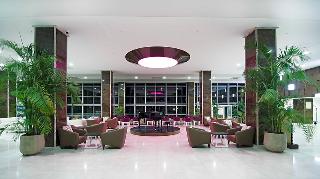 PALM WINGS BEACH RESORT