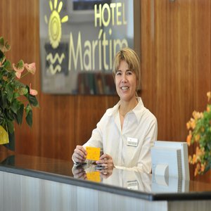 Hotel Ght Martim