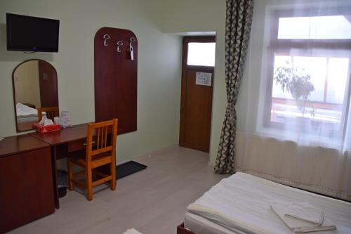 Pension Old City