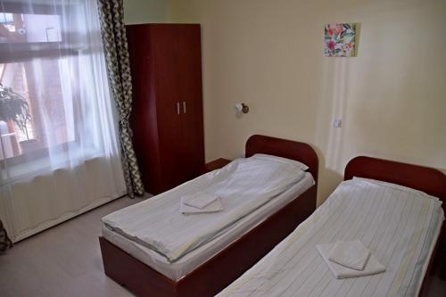 Pension Old City