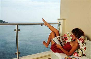 dal travel AKROTIRI BEACH RESORT amp; SPA - ADULT FRIENDLY