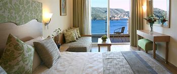 dal travel AKROTIRI BEACH RESORT amp; SPA - ADULT FRIENDLY