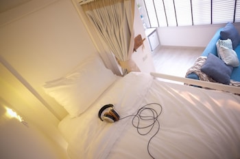 HIDE AND SEEK BOUTIQUE HOMETEL
