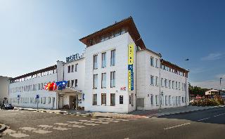 Ea Hotel Populus