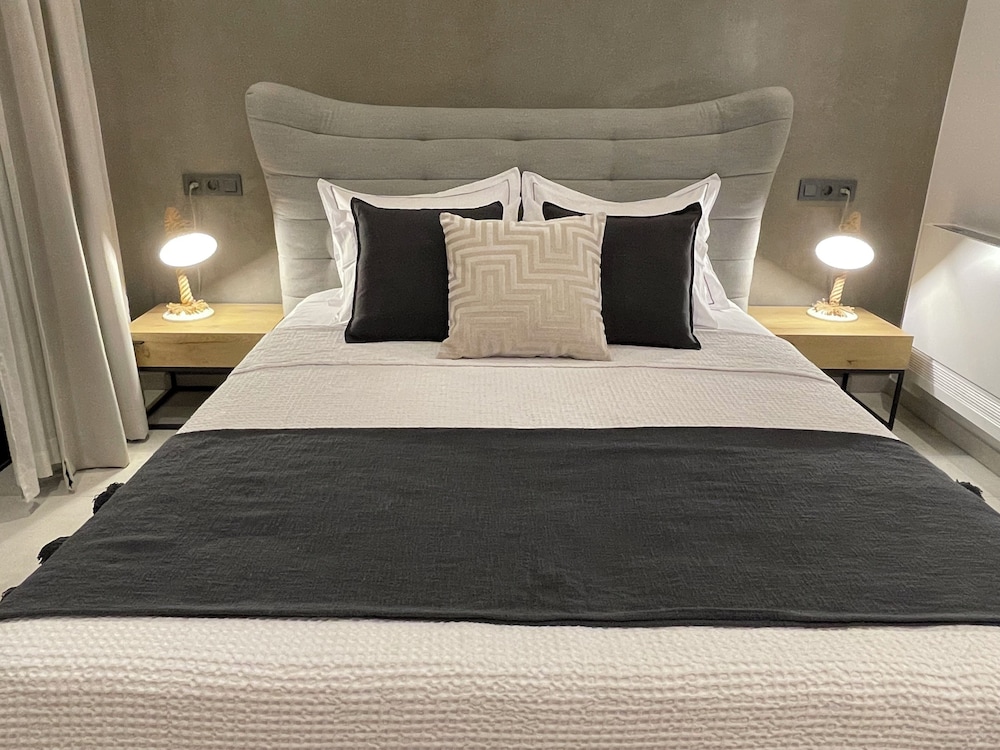 Garden Suite Beautiful Seaview  Close To Beach