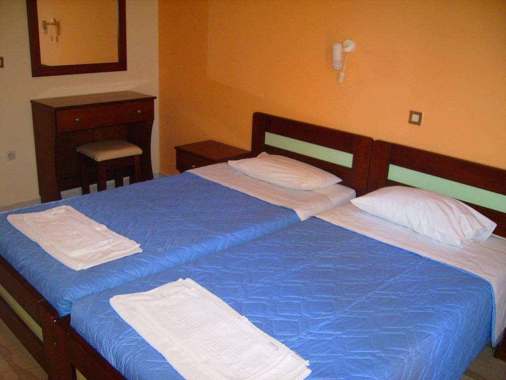 AGGELOS FAMILY HOTEL