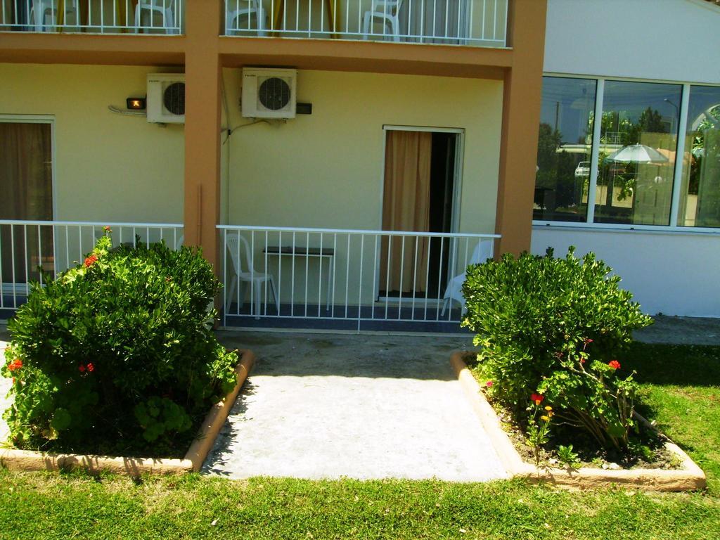 dal travel AGGELOS FAMILY HOTEL