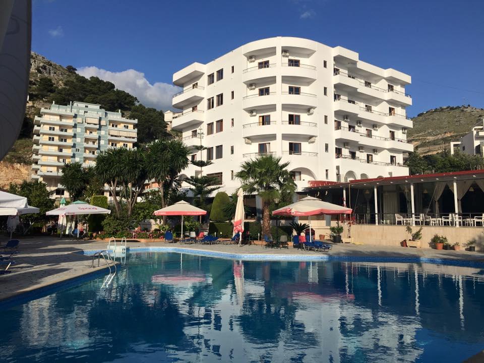 HOTEL MEDITERRANE