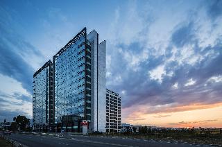 Best Western Premier Airport Sofia Hotel