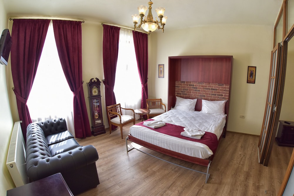 La Maisonnette