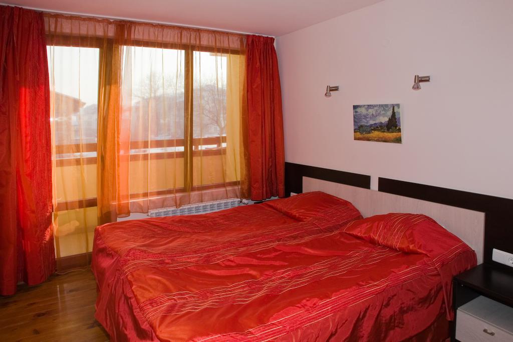 Mountview Lodge