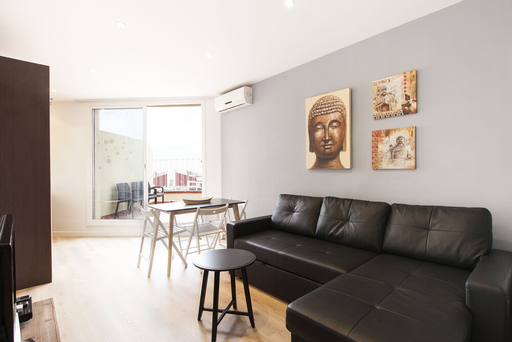 Ab Sagrada Familia Comfort Apartment