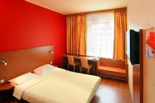 STAR INN HOTEL SALZBURG ZENTRUM BY COMFORT
