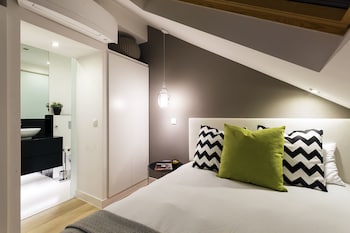 MADALENA DOWNTOWN LUXURY DUPLEX