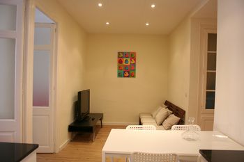 Avenida Apartments Piquer