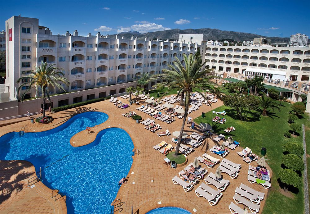 Clubhotel Riu Costa Del Sol