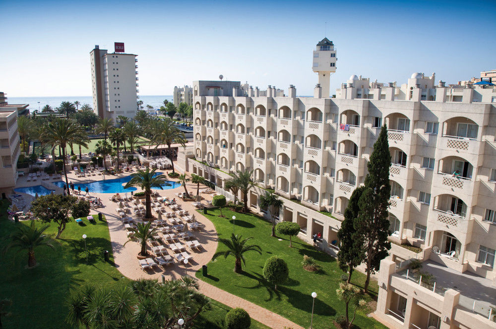 Clubhotel Riu Costa Del Sol