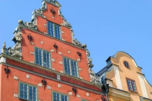 URBAN HOSTELS GAMLA STAN