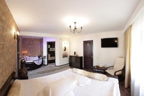Pension Casa Wenge