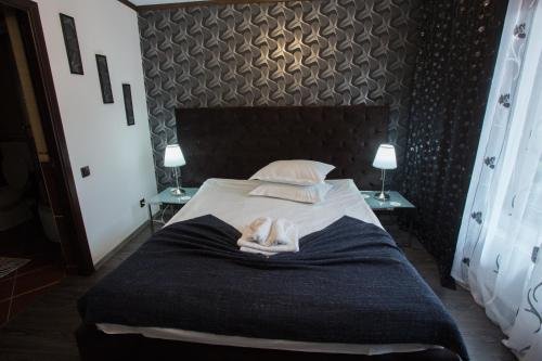 Pension Casa Wenge
