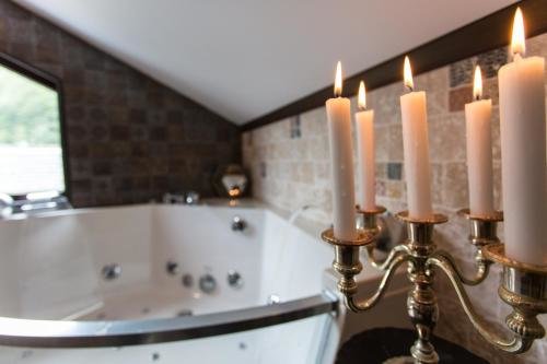 Pension Casa Wenge