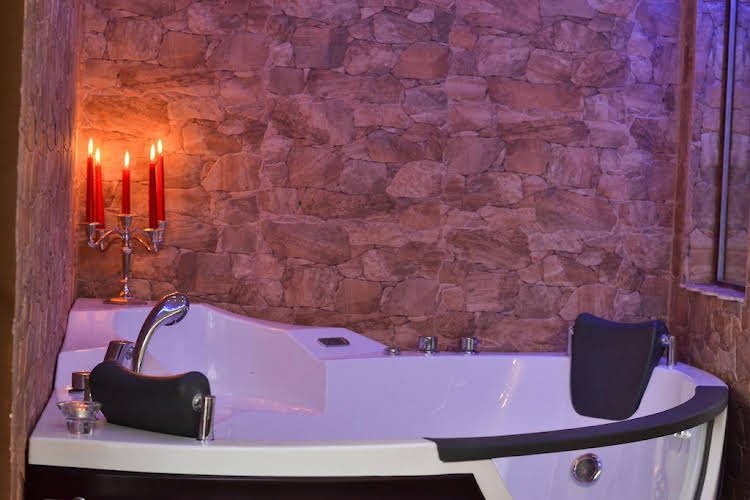 Pension Casa Wenge