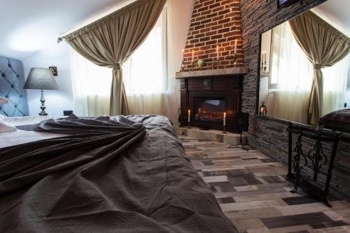 Pension Casa Wenge