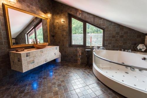 Pension Casa Wenge