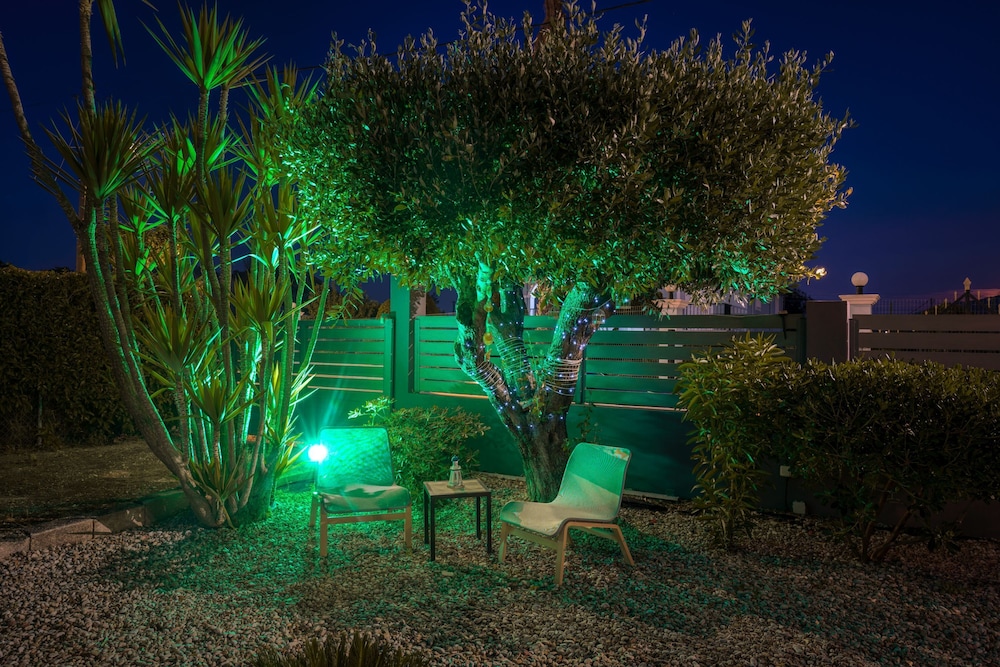 dal travel FILIOS VILLA