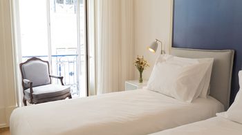 BOUTIQUE CHIADO SUITES