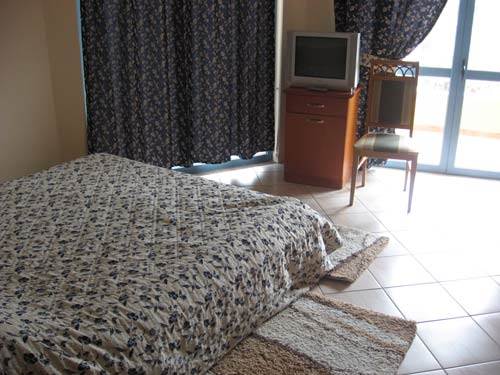 PAVARESIA HOTEL