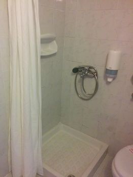 dal travel ATLANTIS HOTEL