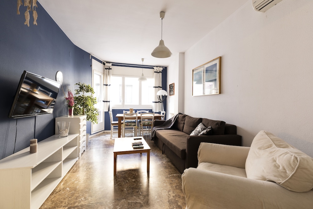 Ab Sagrada Familia Ptge Bocabella Apartment