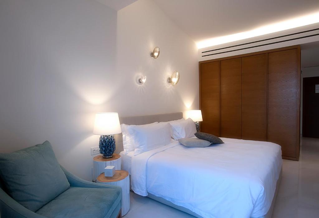 dal travel MIRAMARE BEACH
