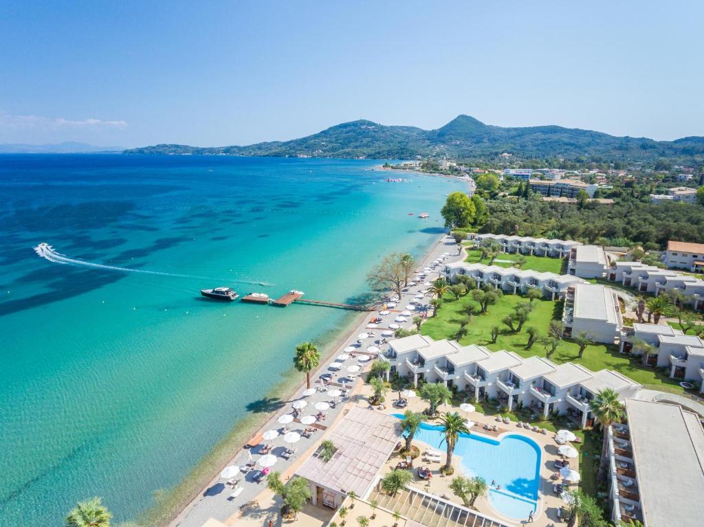 dal travel MIRAMARE BEACH